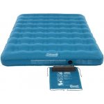 Coleman DURAREST DOUBLE 198 x 137 x 22 cm – Hledejceny.cz