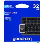 Goodram UPI2 32GB UPI2-0320K0R11 – Sleviste.cz