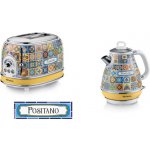 Set Ariete Vintage 155/13 + 2869/03 – Zboží Dáma