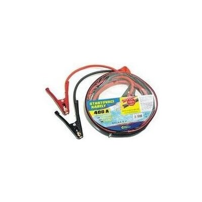 Startovací kabely 400 Amp - 2,5m – Hledejceny.cz