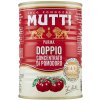 Kečup a protlak MUTTI Doppio dvojitý rajčatový koncentrát s intenzivní chutí 140 g