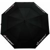 Golfový deštník Clicgear Dual Canopy 68" černá