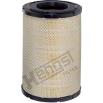 HENGST FILTER Vzduchový filtr E1008L01 – Hledejceny.cz