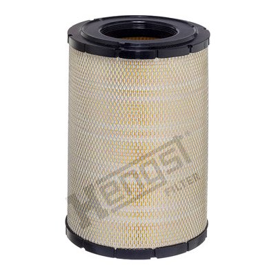 HENGST FILTER Vzduchový filtr E1008L01 – Hledejceny.cz