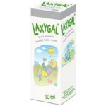 LAXYGAL POR 7,5MG/ML POR GTT SOL 1X10ML – Hledejceny.cz