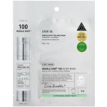 VT Cosmetics Reedle Shot 100 2Step Mask Zpevňující pleťová maska v plátýnku – Zbozi.Blesk.cz
