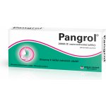 PANGROL POR 20000IU TBL ENT 20 II – Hledejceny.cz