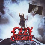 Ozzy Osbourne - Scream CD – Hledejceny.cz