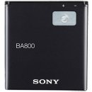Baterie pro mobilní telefon Sony BA800