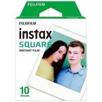 Fujifilm Instax SQUARE - film 100 Ks – Zboží Živě