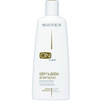 Selective Scalp Specifics Stimulate Shampoo stimulační proti vypadávání vlasů 250 ml