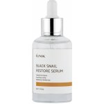 iUnik Black Snail Restore sérum s mucinem 50 ml – Hledejceny.cz