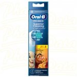 Oral-B Pro Kids Disney Lion King 8 ks – Hledejceny.cz