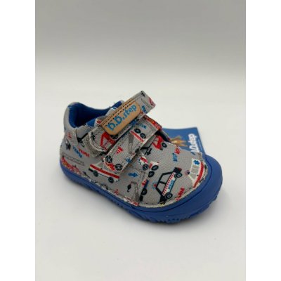 D.D.step C073 180A grey – Hledejceny.cz