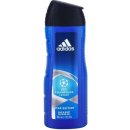 Adidas UEFA Champions League Star Edition Men sprchový gel 400 ml