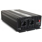 Carspa CAR 3KU-12 12V/23OV 3000W modifikovaná sinus – Hledejceny.cz