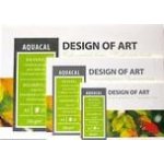 Aquacal blok celolepený 250g 20 listů A2 – Hledejceny.cz