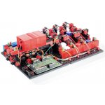 Fischer technik 536633 Sorting Line with Color Detection 24V – Zboží Mobilmania