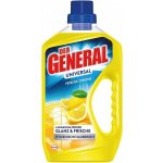 Der General čistič na podlahy Frische Zitrone 750 ml – Sleviste.cz