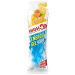 High5 H5 Energy Gel Aqua pomeranč 66 g – Zbozi.Blesk.cz