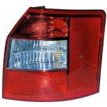Zadní světlo VAN WEZEL 0325936 – Hledejceny.cz
