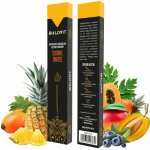 Bilovit Přírodní aromatické vonné tyčinky Sladké ovoce 40 g – Hledejceny.cz