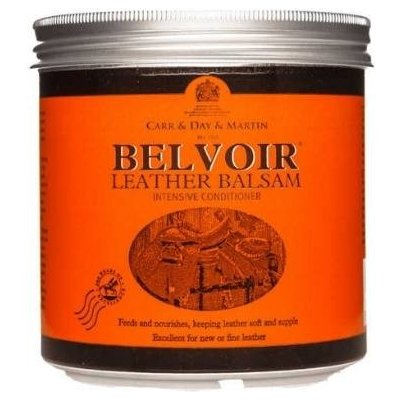 Balzám na kůži CARR & DAY & MARTIN Intense Revitalizer Belvoir 500ml – Sleviste.cz