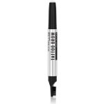 Maybelline Tattoo Brow Lift Stick automatická tužka na obočí se štětečkem 00 Clear 1 g – Zbozi.Blesk.cz