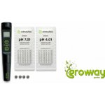 Milwaukee pH metr - pH 55 Martini – Sleviste.cz