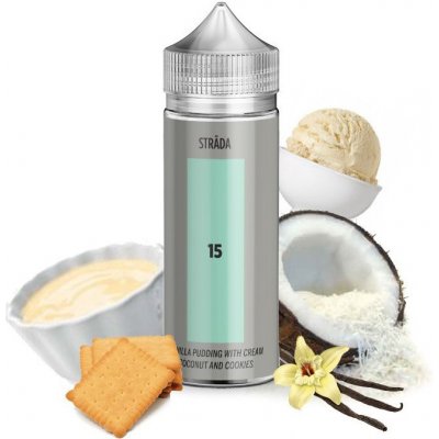 AEON Journey Classic Shake & Vape Madilyn Dessert 24 ml – Hledejceny.cz