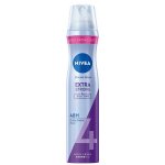 Nivea Extra Strong lak na vlasy 250 ml – Zboží Dáma