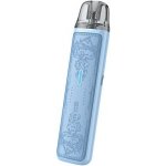 Lost Vape Ursa Nano S II Pod 1000 mAh Blue Thorns 1 ks – Hledejceny.cz