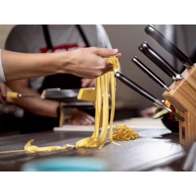 Remoska Kurz: Italská kuchyně - Pasta fresca Termín: Pátek 27.11.2026, 15:00 - 19:30 hodin – Hledejceny.cz
