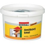 SOUDAL omítkový tmel 500g bílý – HobbyKompas.cz SOUDAL omítkový tmel 500g bílý – HobbyKompas.cz