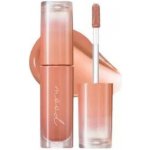 Peripera Ink Mood Glowy Tint dlouhotrvající tint na rty 09 Nude To Heart 4 g – Zboží Dáma