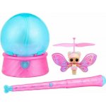 MGA L.O.L. Surprise! Kouzelná létající víla Flower Child – Sleviste.cz