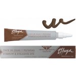 Thuya barva na obočí a řasy popelavě hnědá 14 ml – Zboží Dáma