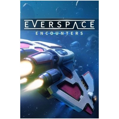 EVERSPACE - Encounters (DLC)