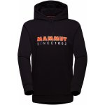 Mammut ML Hoody Logo – Hledejceny.cz