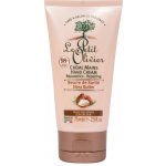 Le Petit Olivier Bambucké máslo ultra hydratační krém na ruce 75 ml – Hledejceny.cz