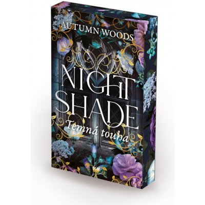 Nightshade: Temná touha Autumn Woods – Sleviste.cz