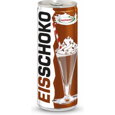 Hochwald Eisschoko 250 ml – Zboží Dáma