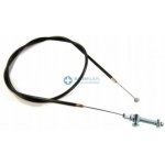 lanko+bowden Sturmey-Archer k plast.páce 1420mm – Zboží Mobilmania