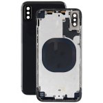 Kryt Apple iPhone X zadní šedý – Zboží Živě