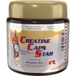 Starlife Creatine Caps Star 300 kapslí – Zbozi.Blesk.cz