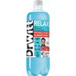 DrWitt Relax příchuť černý rybíz brusinka ibišek 0,75 l – Zbozi.Blesk.cz