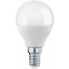 Žárovka EGLO LED kapka E14 5,5W teplá bílá 470lm, stmívatelná 110139