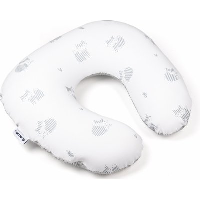 Doomoo Softy Multifunkční polštář S03 – Zbozi.Blesk.cz