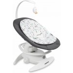 Elektrické houpátko Noco 2v1 - grafit – Hledejceny.cz