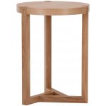 Woodman Brentwood přírodní – Zboží Dáma